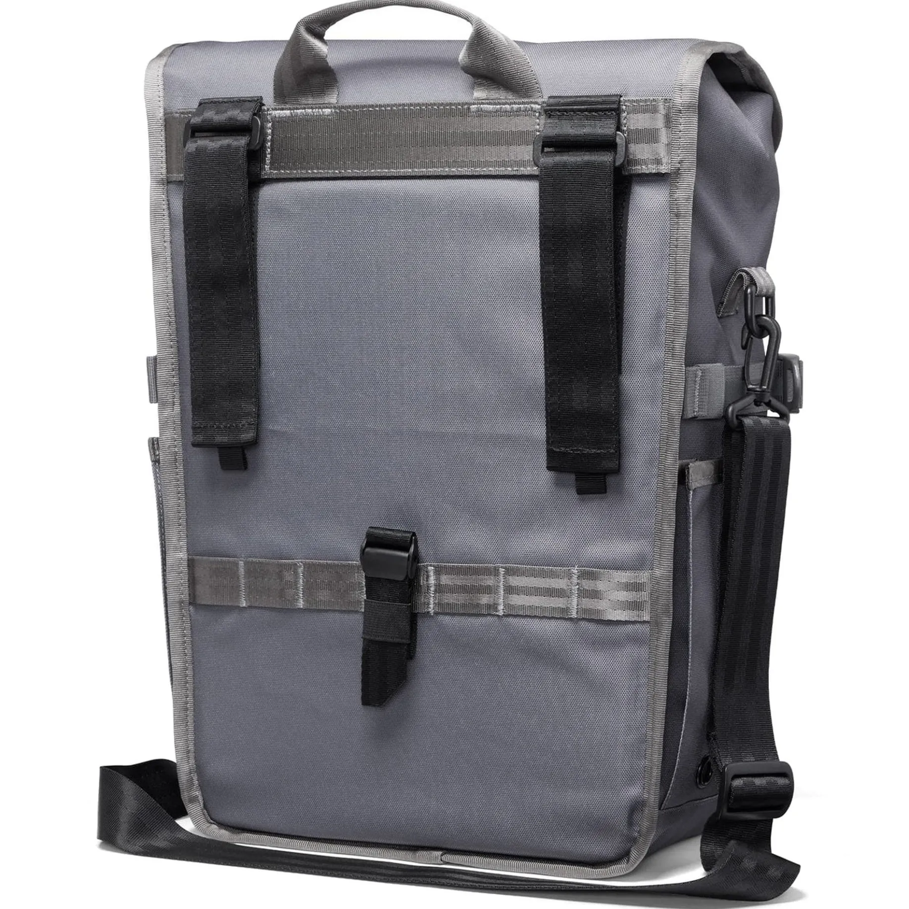 Holman Pannier Bag - Hinterradtasche 15" 39.4 cm (castle rock)