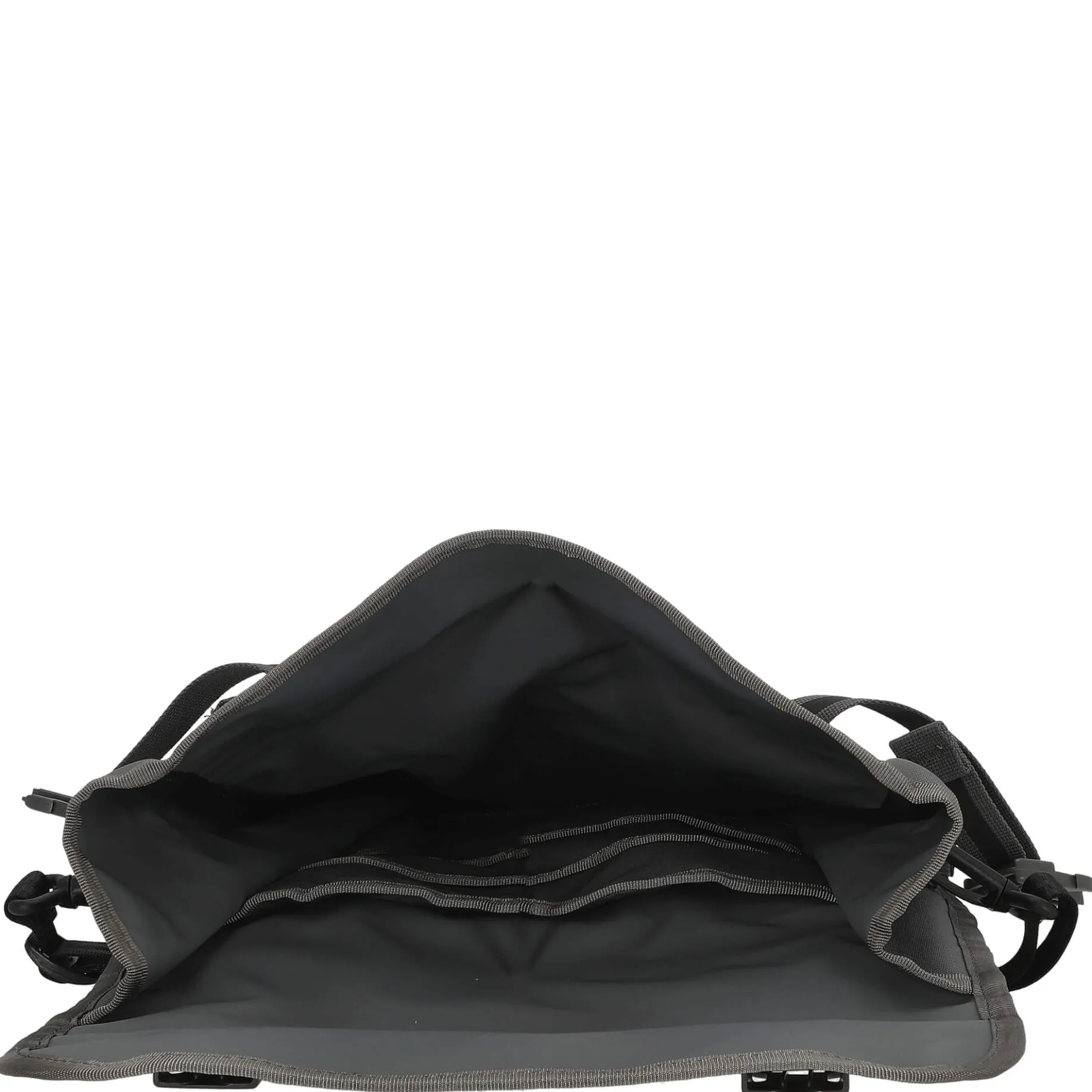 Holman Pannier Bag - Hinterradtasche 15" 39.4 cm (castle rock)