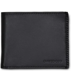 Home Run - Geldbörse 7cc 11.5 cm RFID (black)