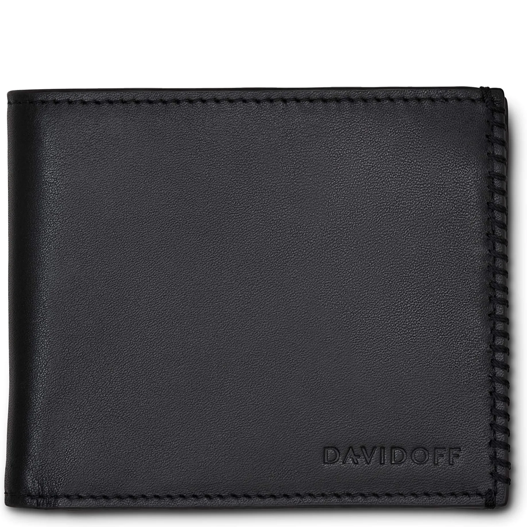 Home Run - Geldbörse 7cc 11.5 cm RFID (black)