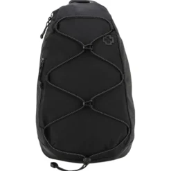 Homerton Carl - Umhängetsache M 34 cm (schwarz)