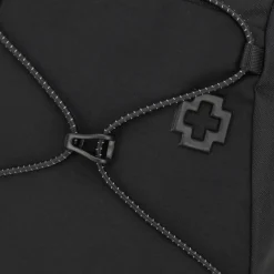 Homerton Carl - Umhängetsache M 34 cm (schwarz)
