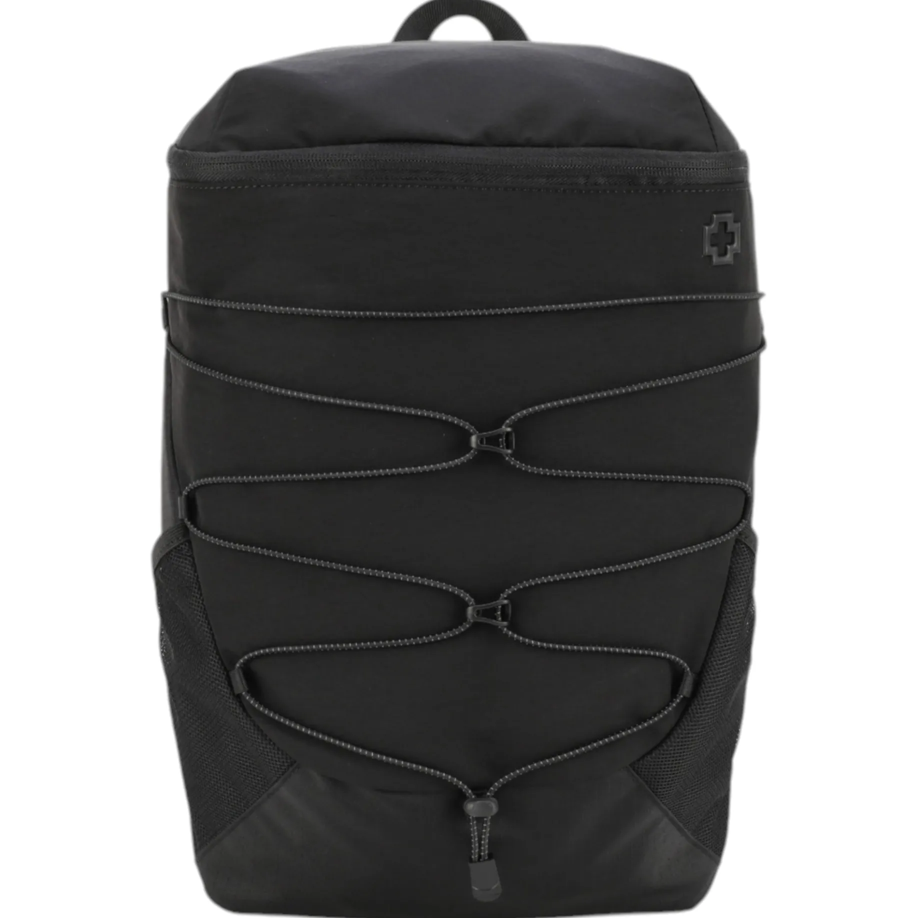 Homerton Enno - Rucksack M 43 cm (schwarz)