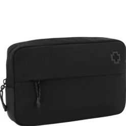 Homerton Mick - Gürteltasche S 24 cm (schwarz)