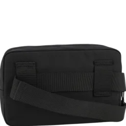 Homerton Mick - Gürteltasche S 24 cm (schwarz)