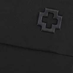 Homerton Mick - Gürteltasche S 24 cm (schwarz)