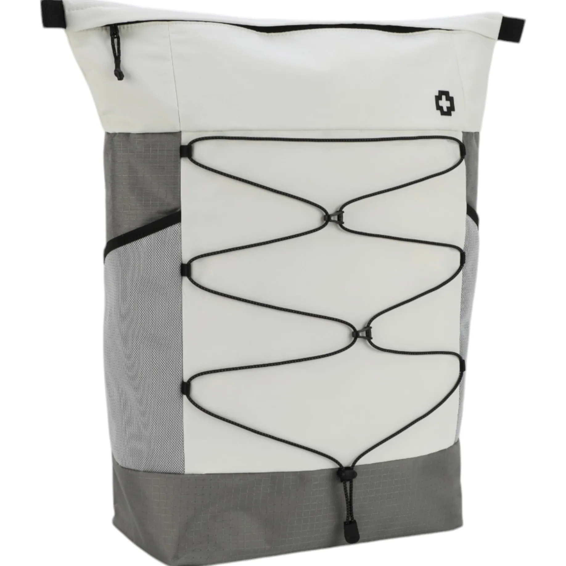 Homerton Sebastian - Rucksack L 53 cm (offwhite)