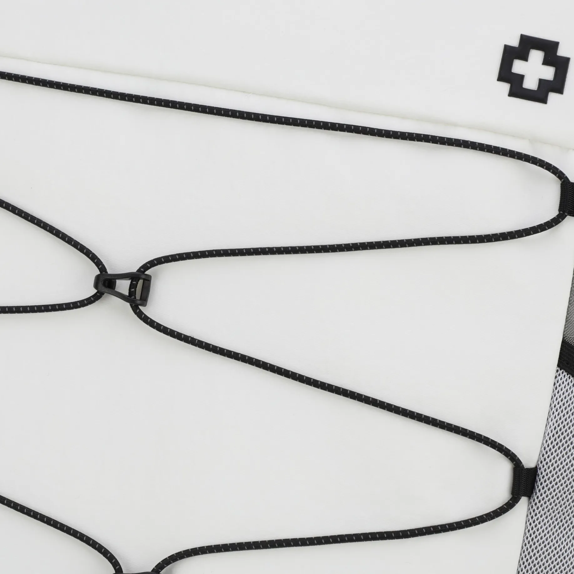 Homerton Sebastian - Rucksack L 53 cm (offwhite)