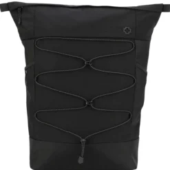 Homerton Sebastian - Rucksack L 53 cm (schwarz)