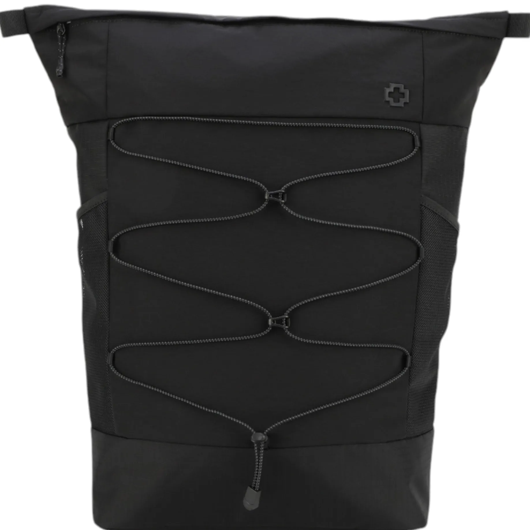 Homerton Sebastian - Rucksack L 53 cm (schwarz)