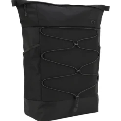 Homerton Sebastian - Rucksack L 53 cm (schwarz)