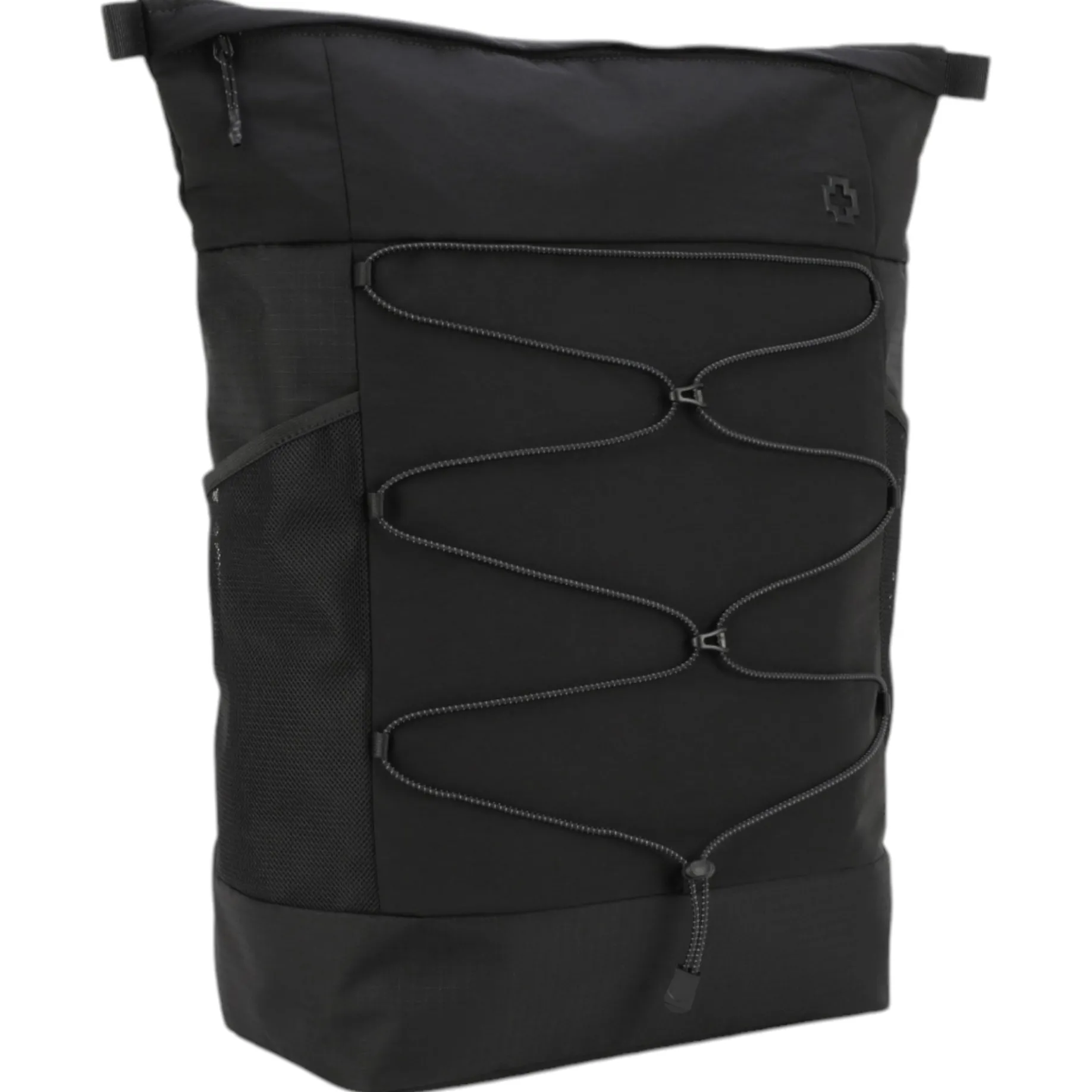 Homerton Sebastian - Rucksack L 53 cm (schwarz)