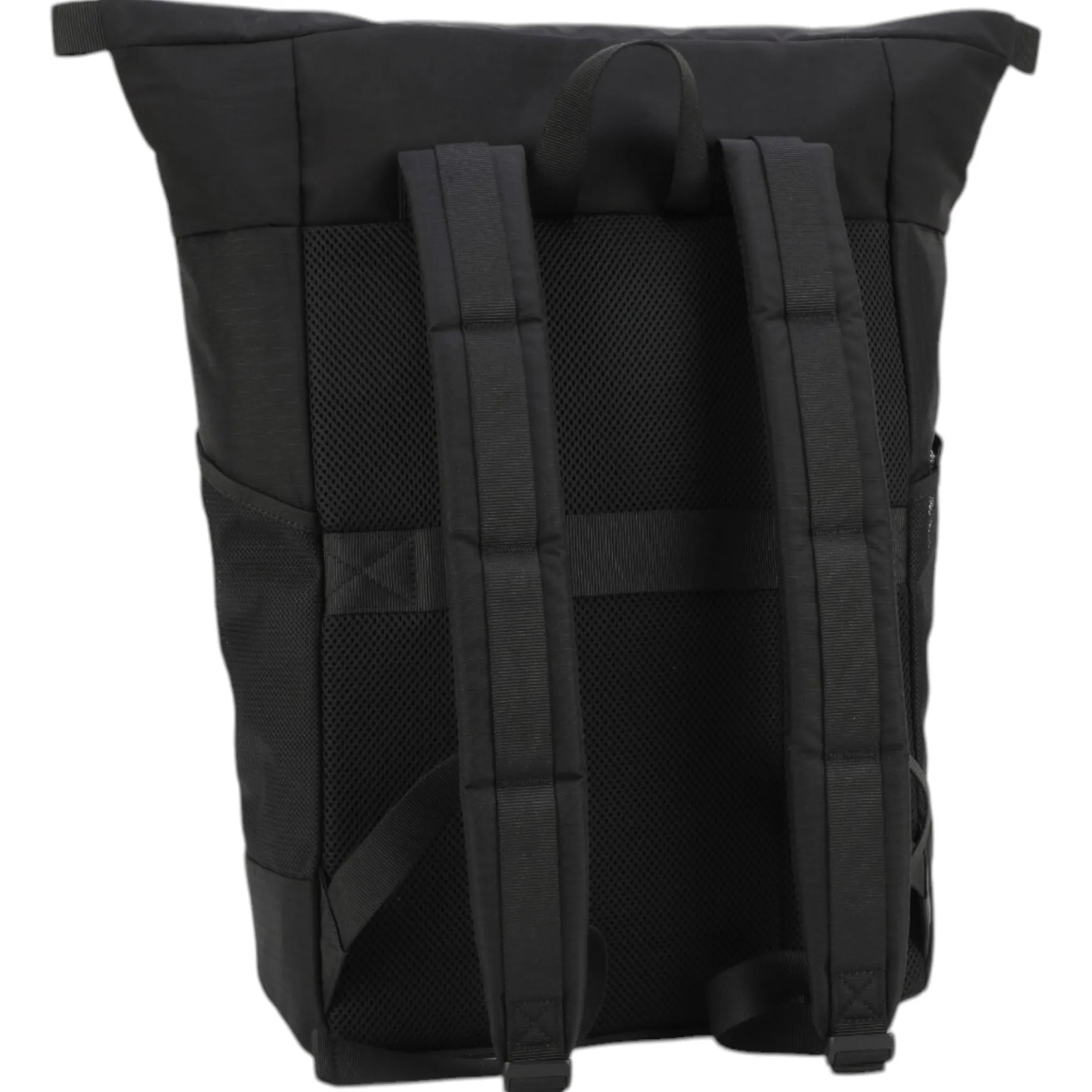 Homerton Sebastian - Rucksack L 53 cm (schwarz)