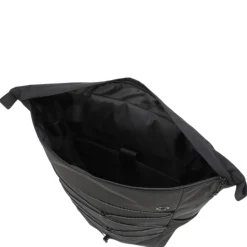 Homerton Sebastian - Rucksack L 53 cm (schwarz)