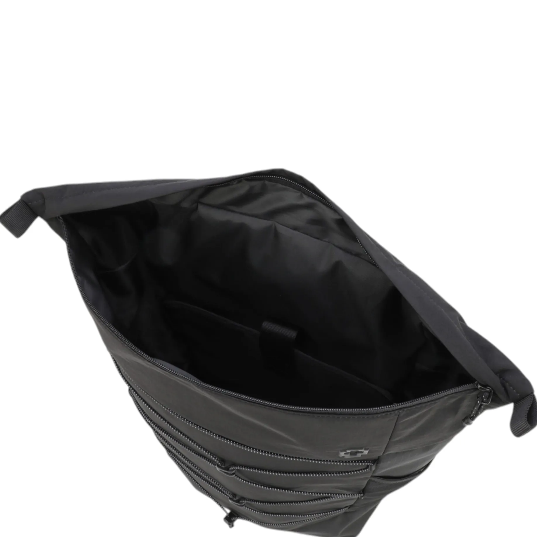 Homerton Sebastian - Rucksack L 53 cm (schwarz)