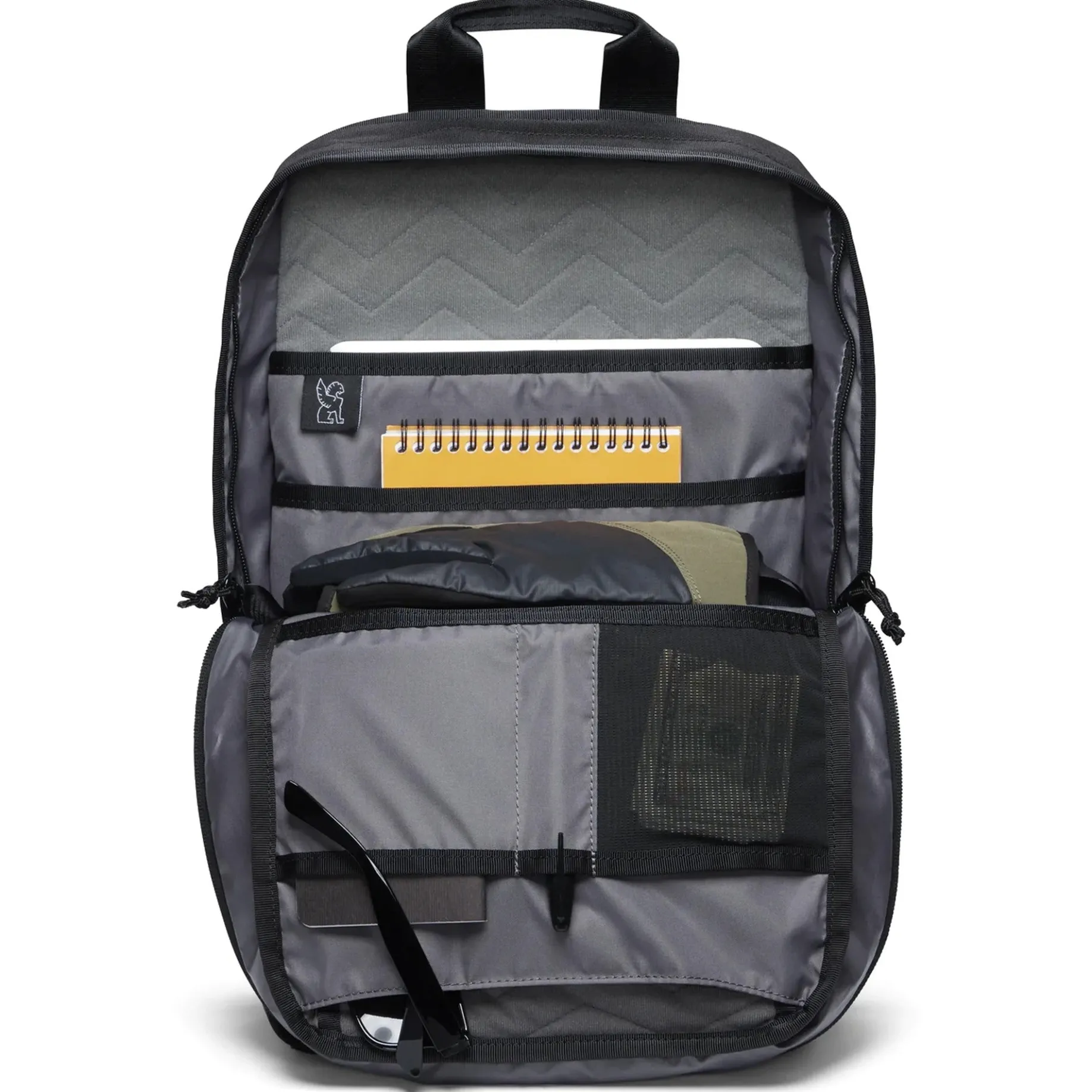 Hondo 18L - Rucksack 16" 44.5 cm (black)