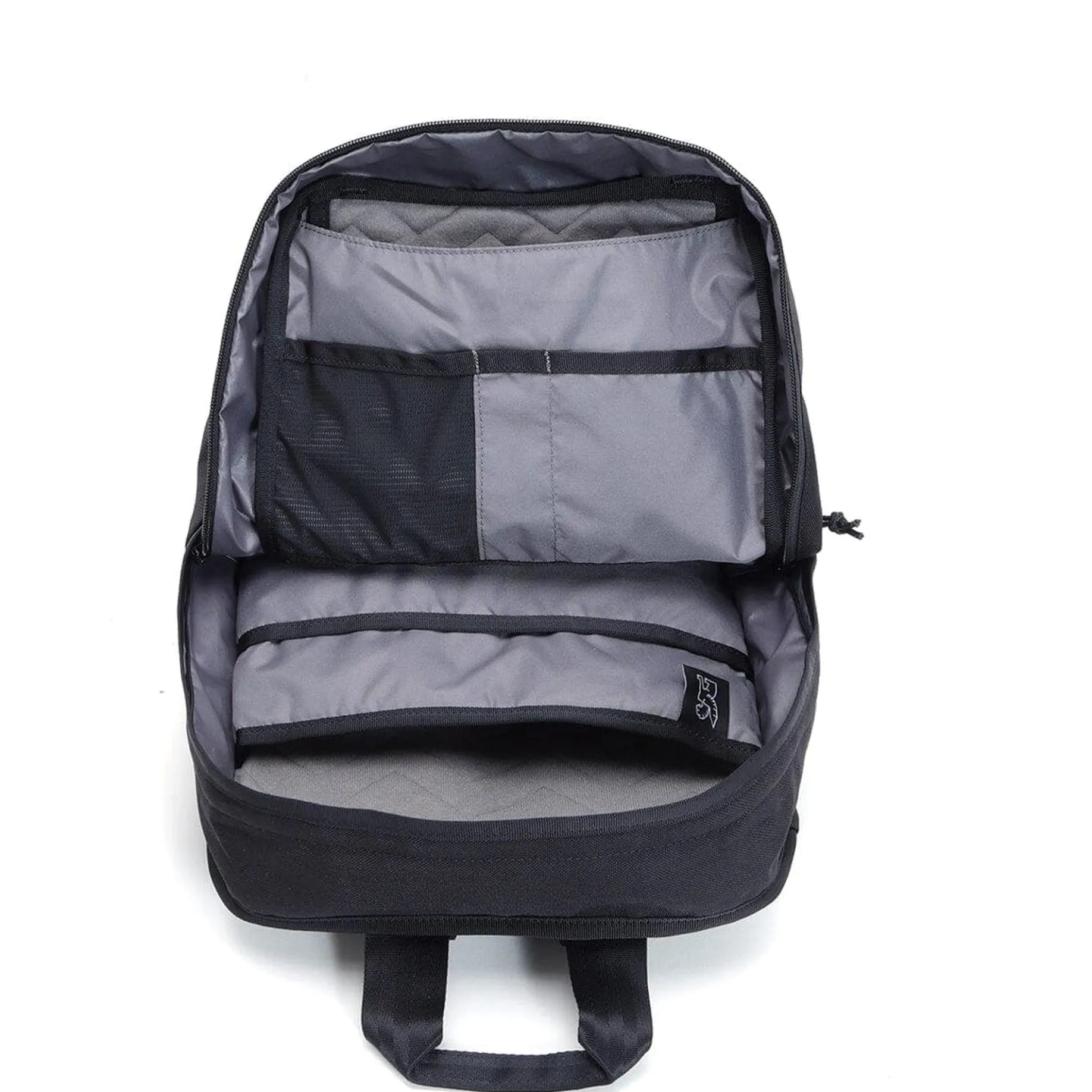 Hondo 18L - Rucksack 16" 44.5 cm (black)