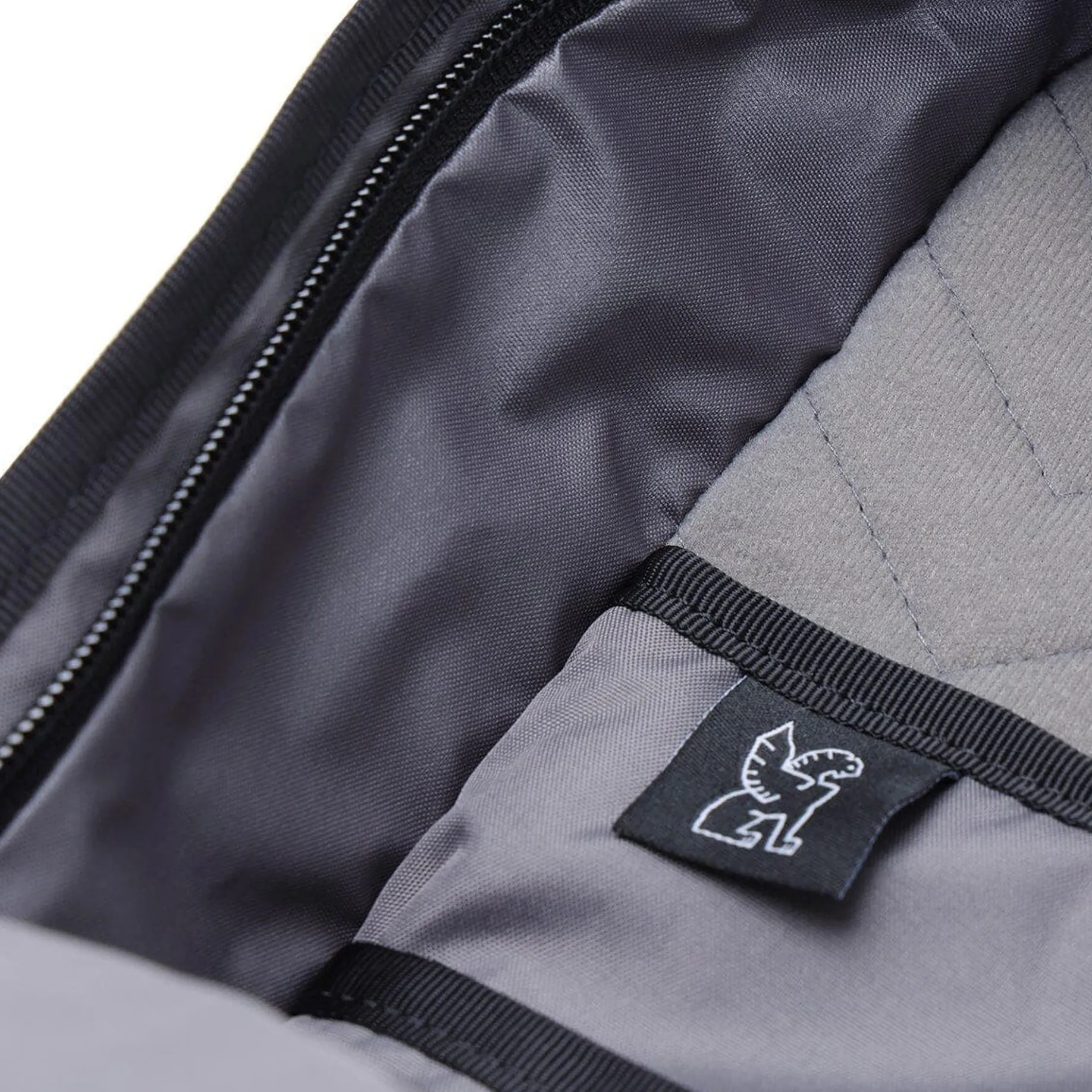 Hondo 18L - Rucksack 16" 44.5 cm (black)