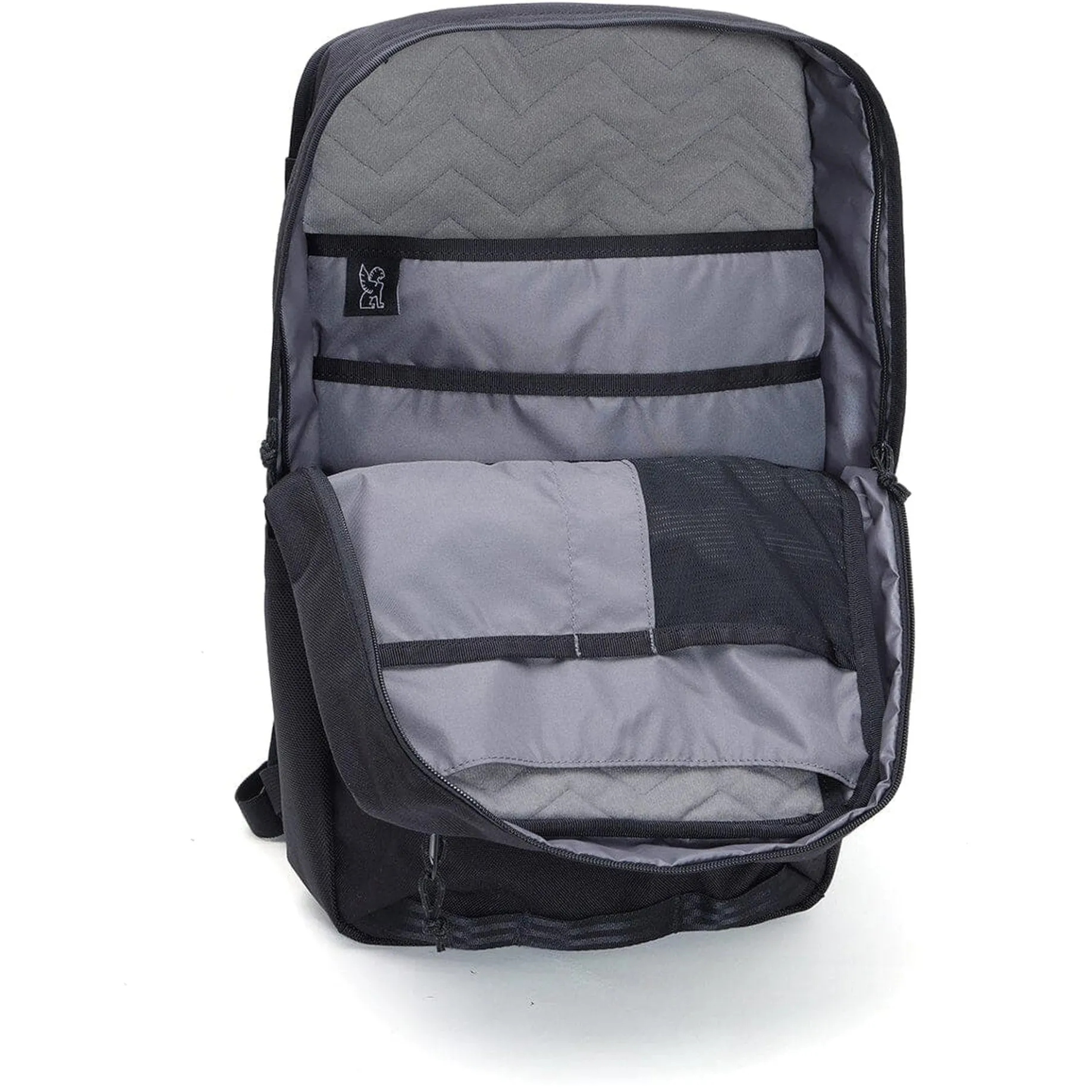Hondo 18L - Rucksack 16" 44.5 cm (black)