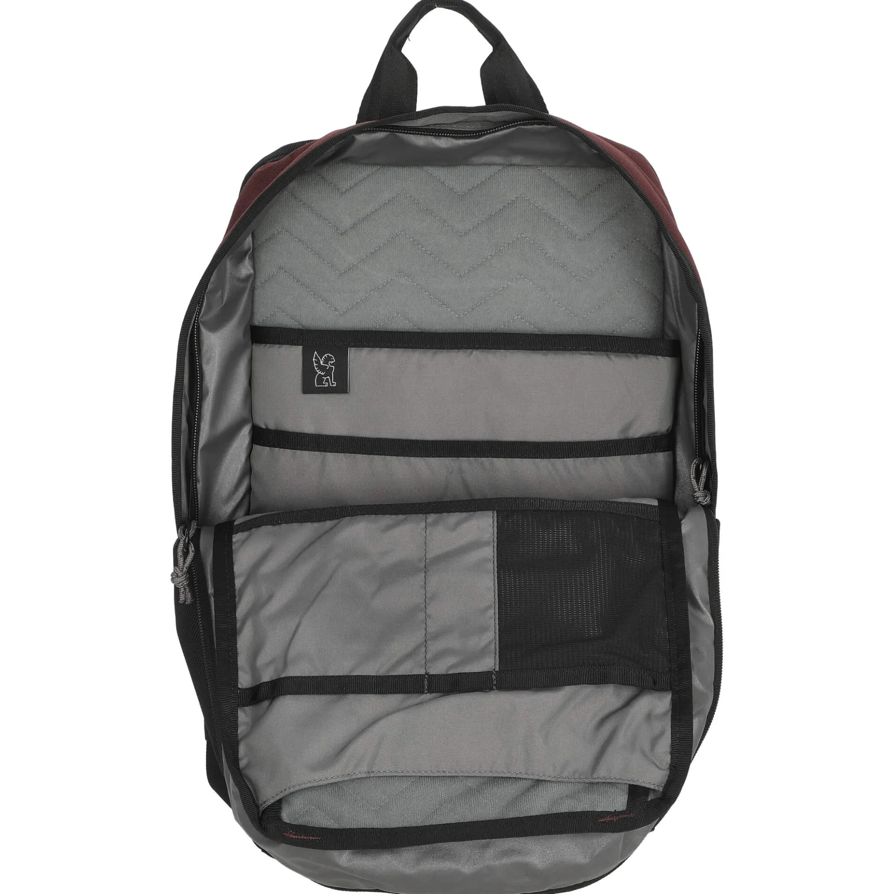 Hondo 18L - Rucksack 16" 44.5 cm (royale)