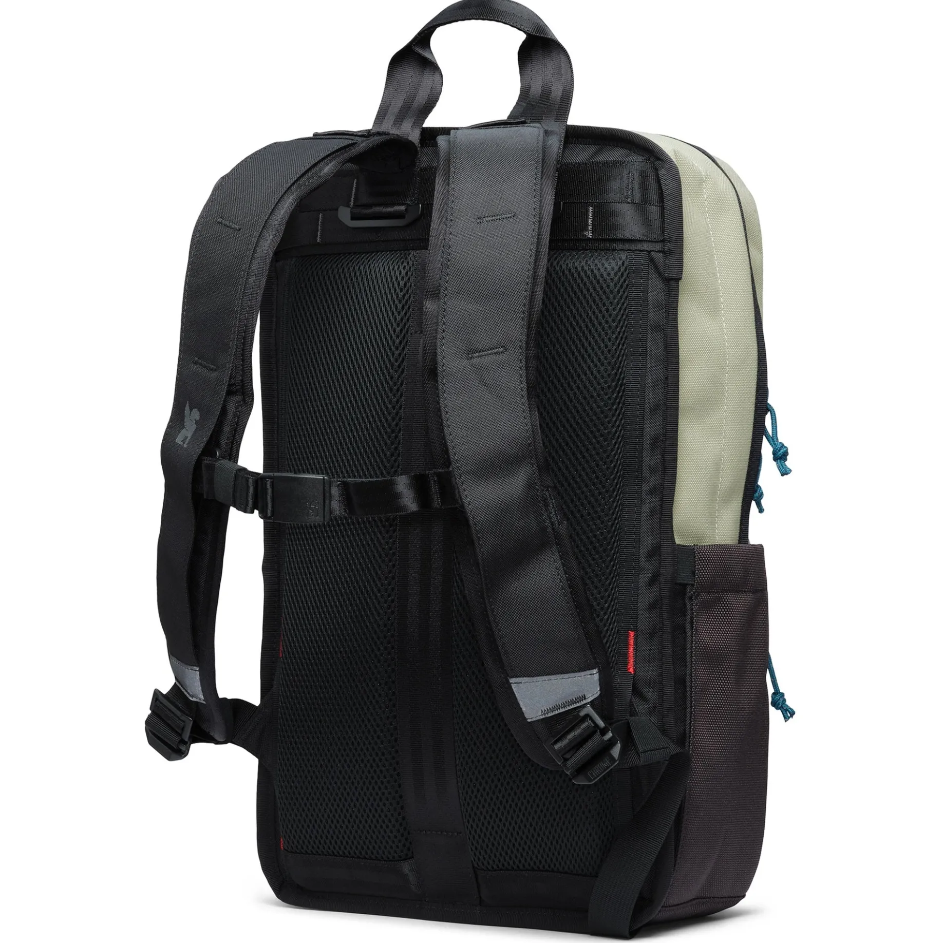 Hondo 18L - Rucksack 16" 44.5 cm (sage)