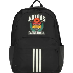 Hoops Basketball - Rucksack 42 cm (black/ivory)