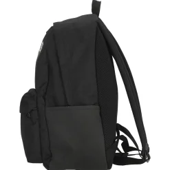 Hoops Basketball - Rucksack 42 cm (black/ivory)