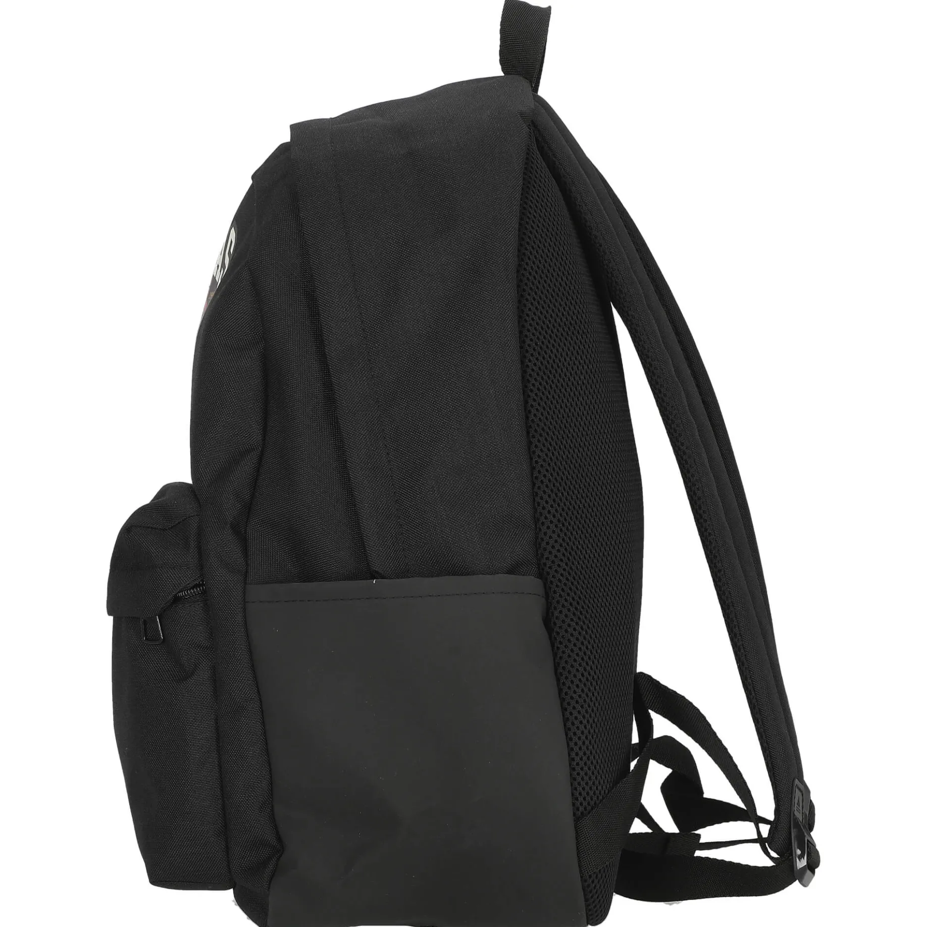Hoops Basketball - Rucksack 42 cm (black/ivory)