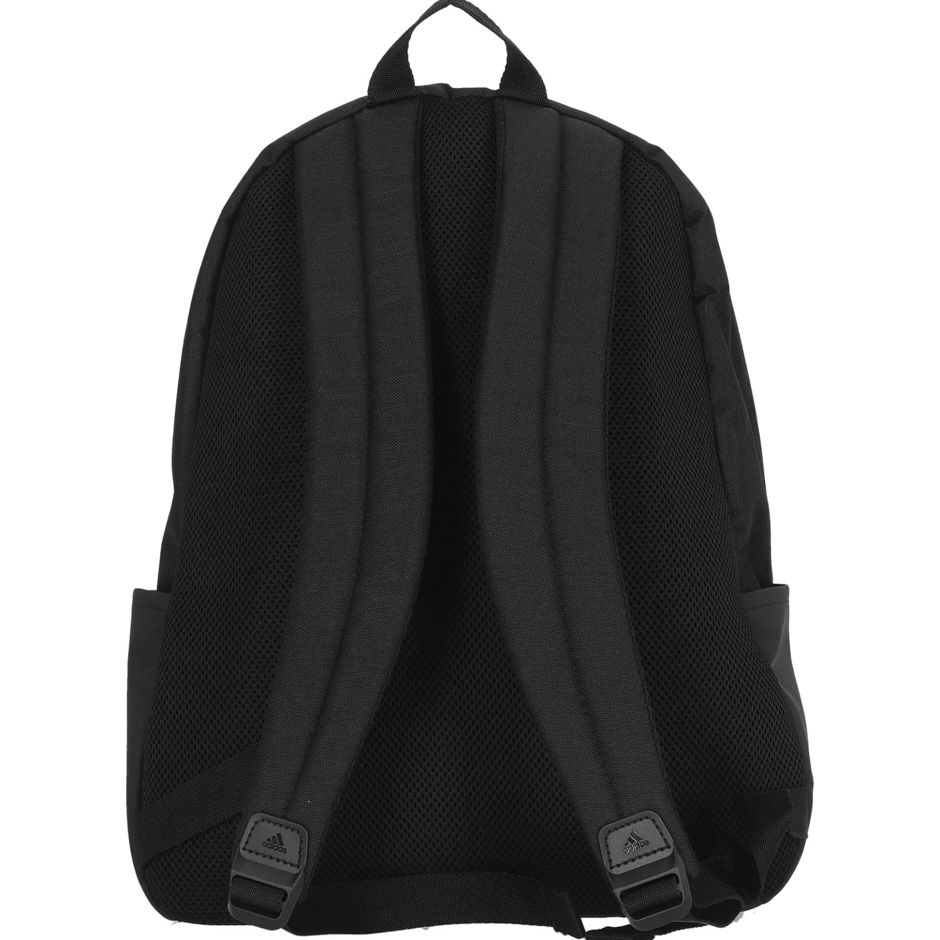 Hoops Basketball - Rucksack 42 cm (black/ivory)
