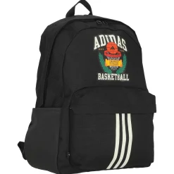 Hoops Basketball - Rucksack 42 cm (black/ivory)