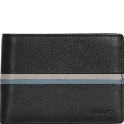 Horizon 1 - Geldbörse 11cc 11.5 cm RFID (schwarz)