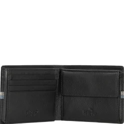 Horizon 1 - Geldbörse 11cc 11.5 cm RFID (schwarz)