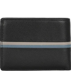 Horizon 1 - Geldbörse 11cc 11.5 cm RFID (schwarz)