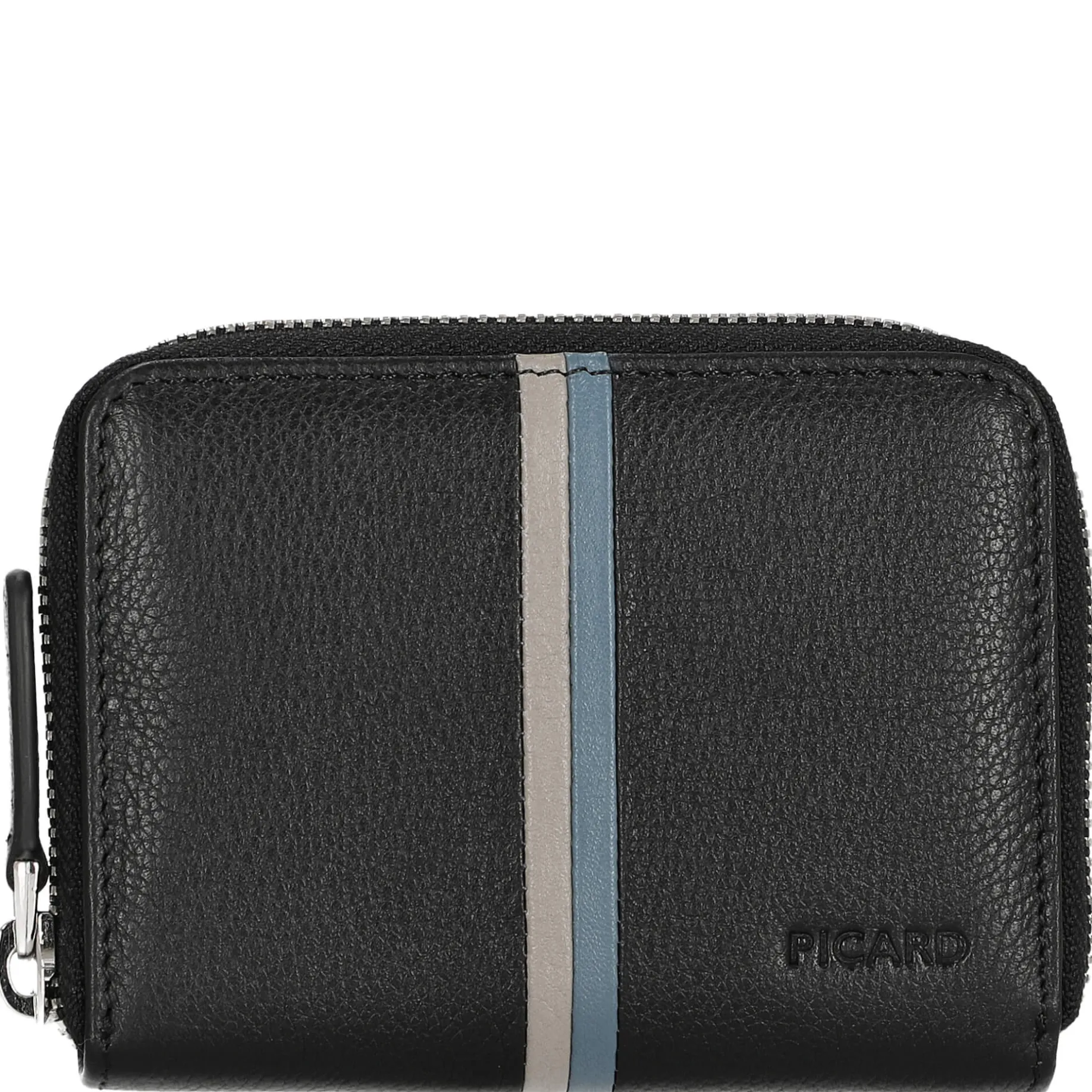 Horizon 1 - Geldbörse 4cc 11 cm RFID (schwarz)