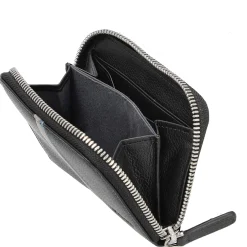 Horizon 1 - Geldbörse 4cc 11 cm RFID (schwarz)