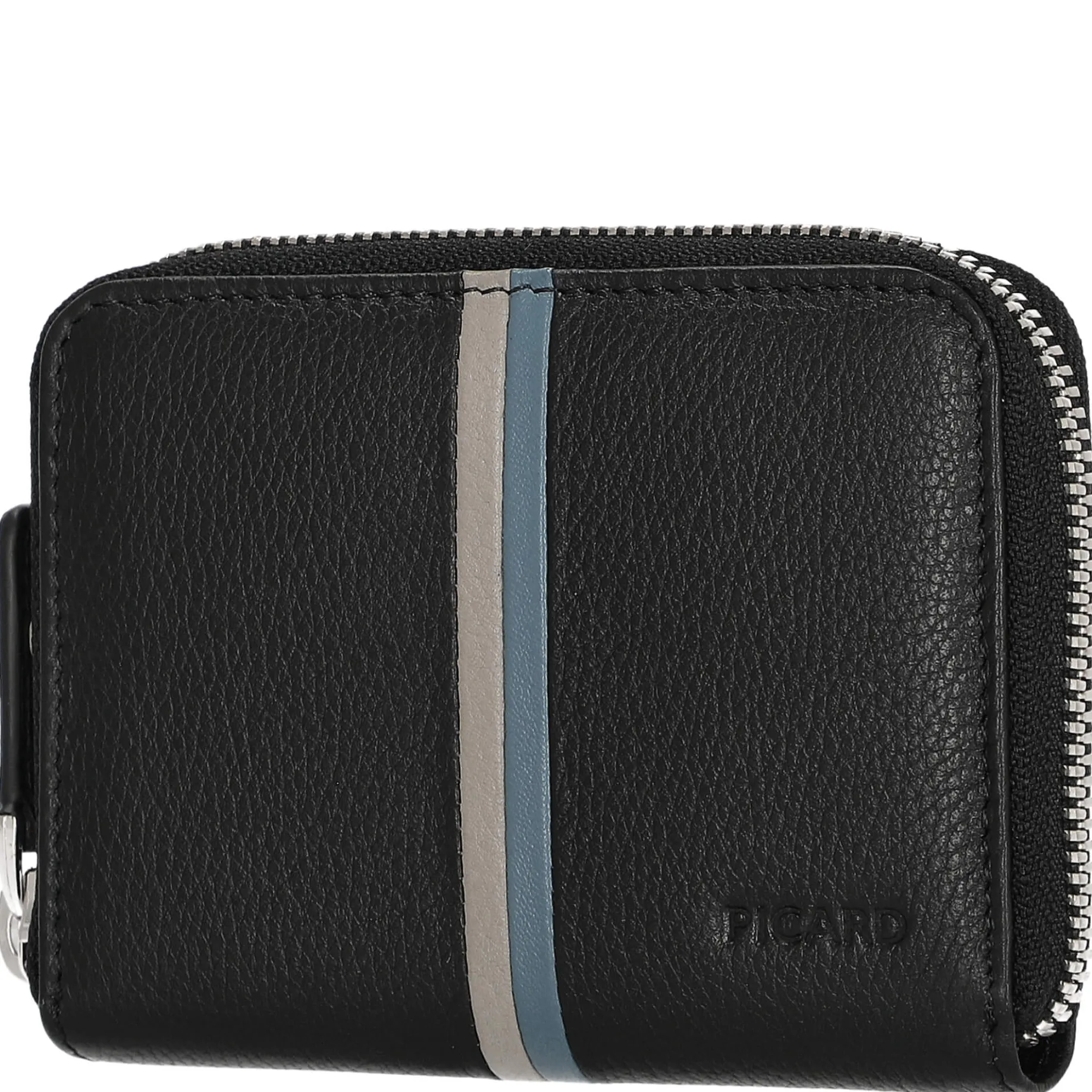 Horizon 1 - Geldbörse 4cc 11 cm RFID (schwarz)