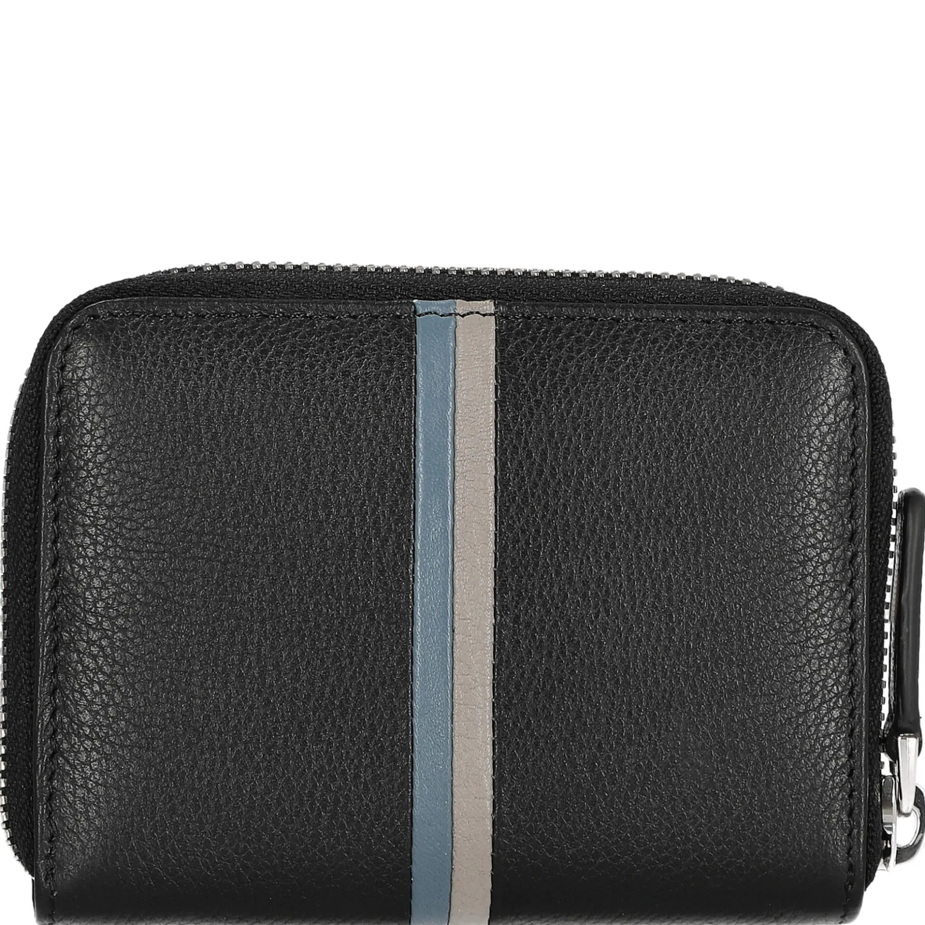 Horizon 1 - Geldbörse 4cc 11 cm RFID (schwarz)