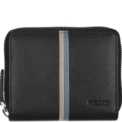 Horizon 1 - Geldbörse 7cc 11.5 cm RFID (schwarz)