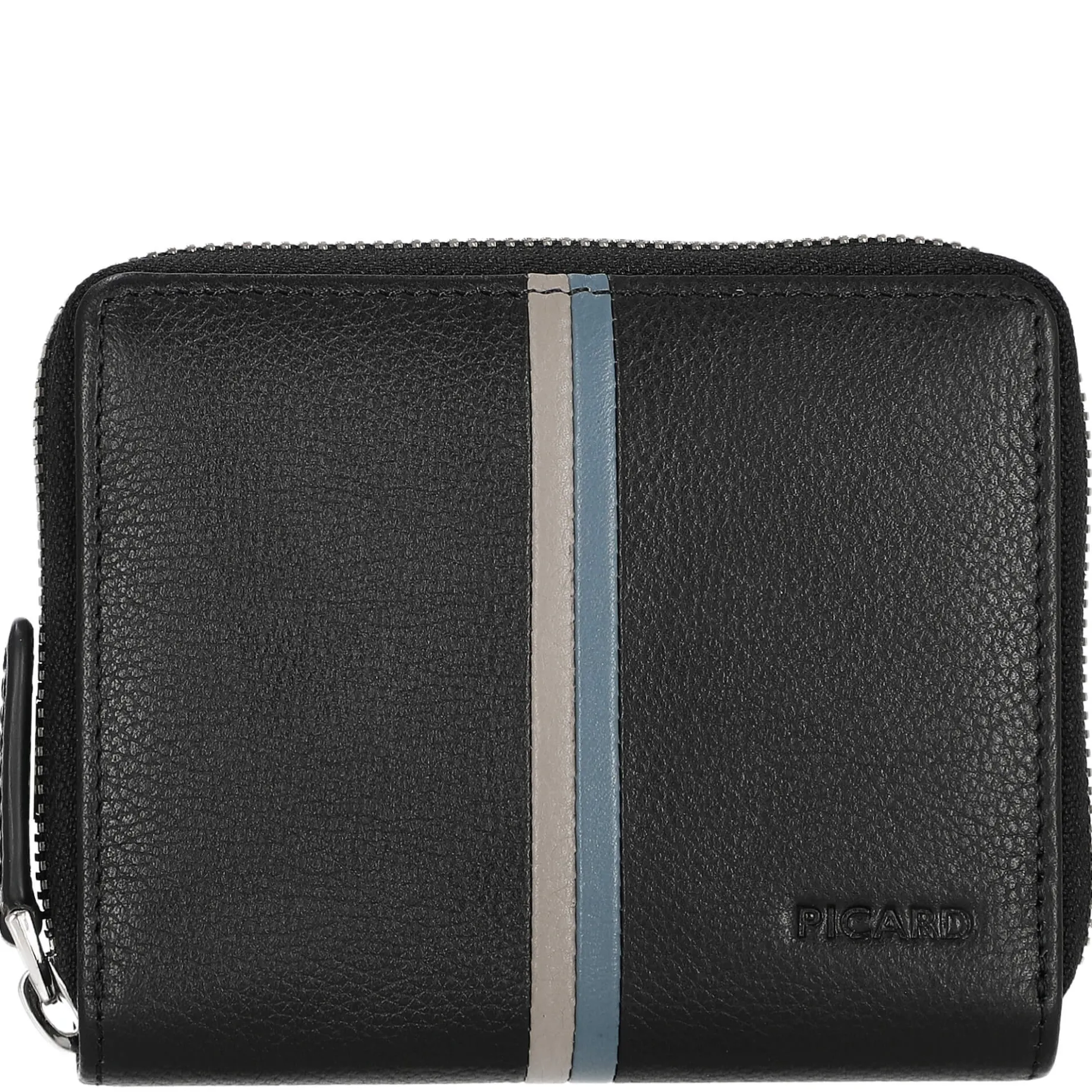 Horizon 1 - Geldbörse 7cc 11.5 cm RFID (schwarz)