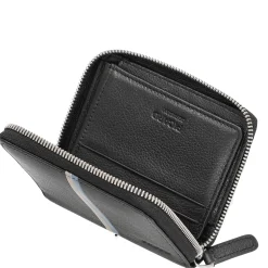 Horizon 1 - Geldbörse 7cc 11.5 cm RFID (schwarz)
