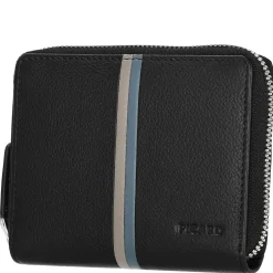 Horizon 1 - Geldbörse 7cc 11.5 cm RFID (schwarz)
