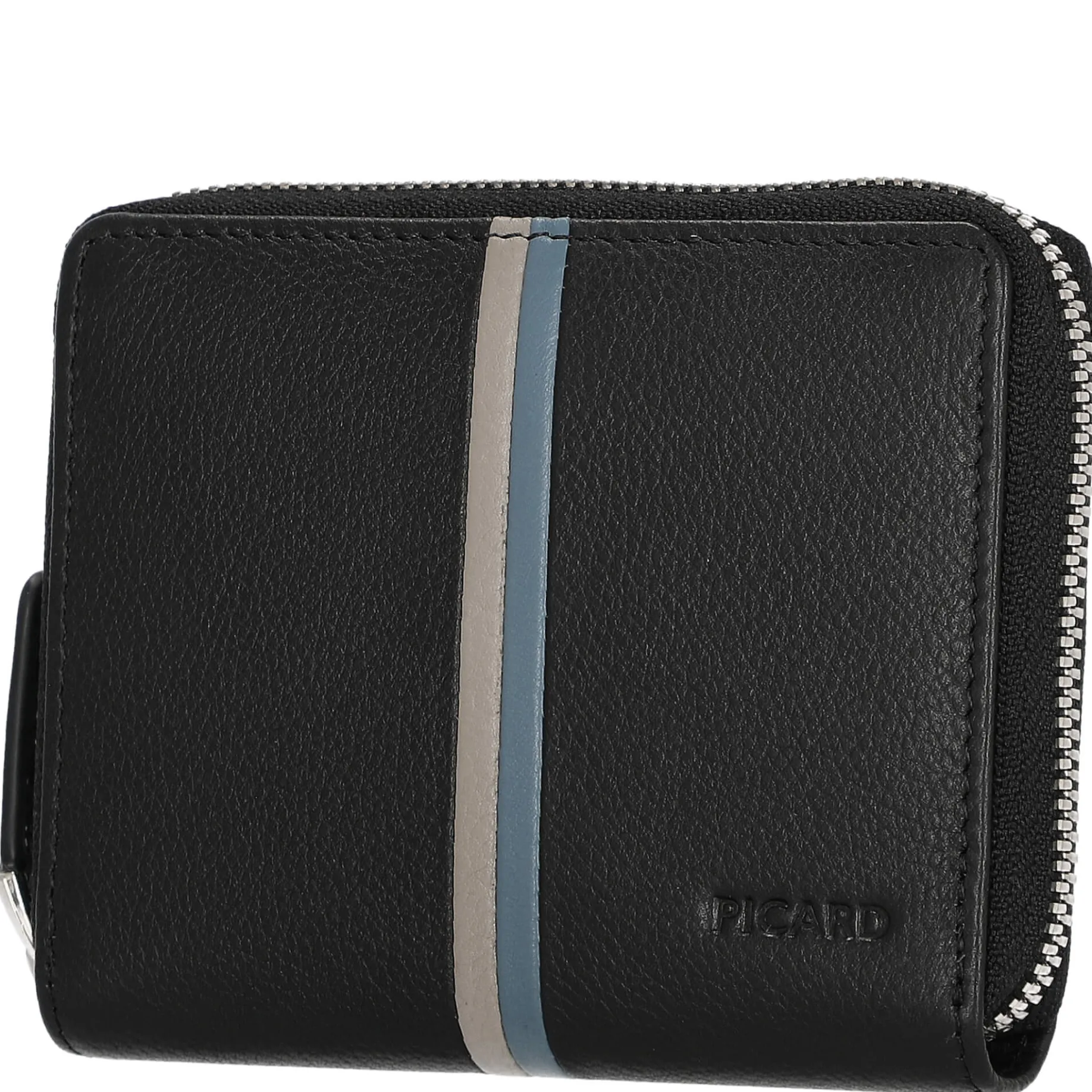Horizon 1 - Geldbörse 7cc 11.5 cm RFID (schwarz)