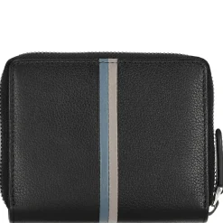 Horizon 1 - Geldbörse 7cc 11.5 cm RFID (schwarz)
