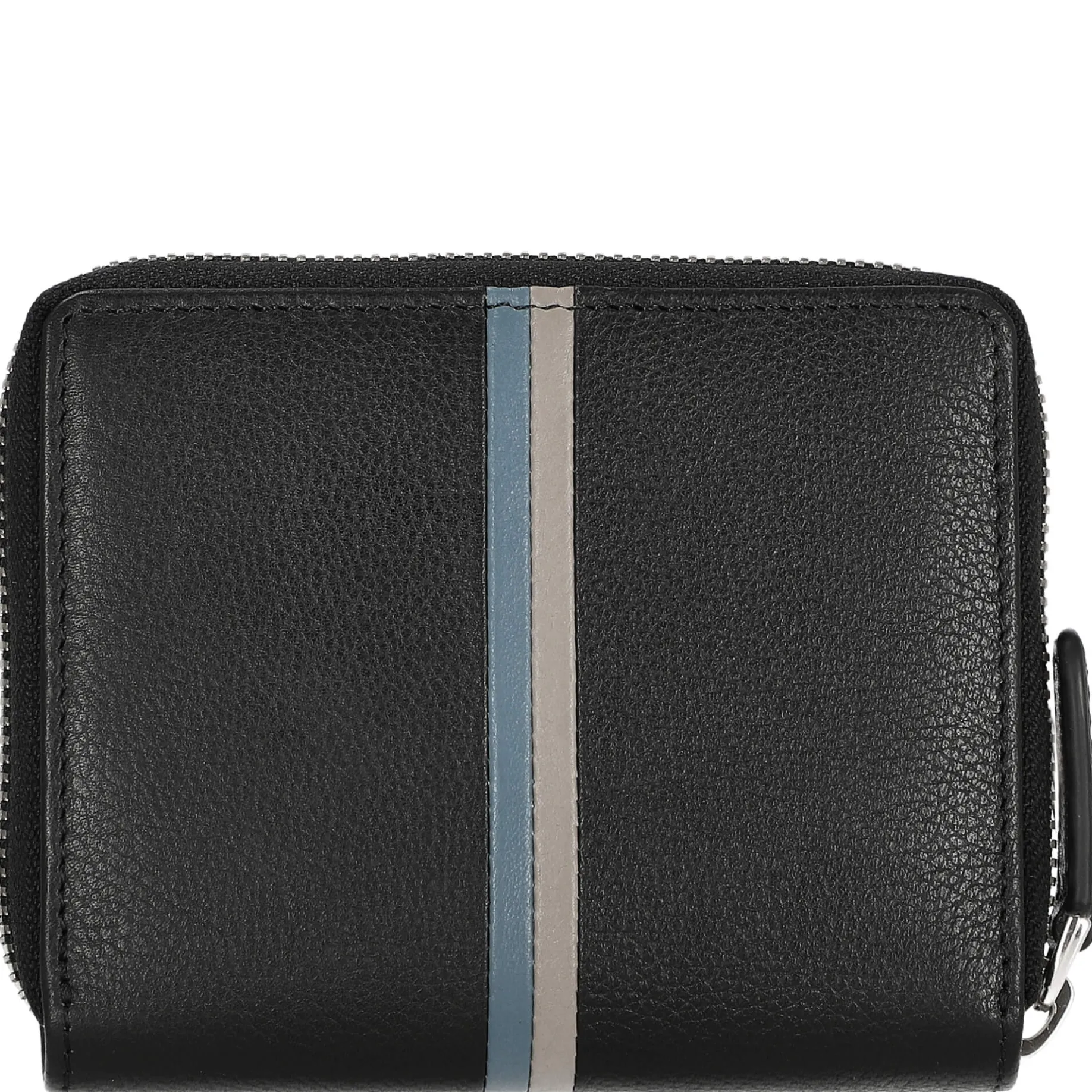 Horizon 1 - Geldbörse 7cc 11.5 cm RFID (schwarz)