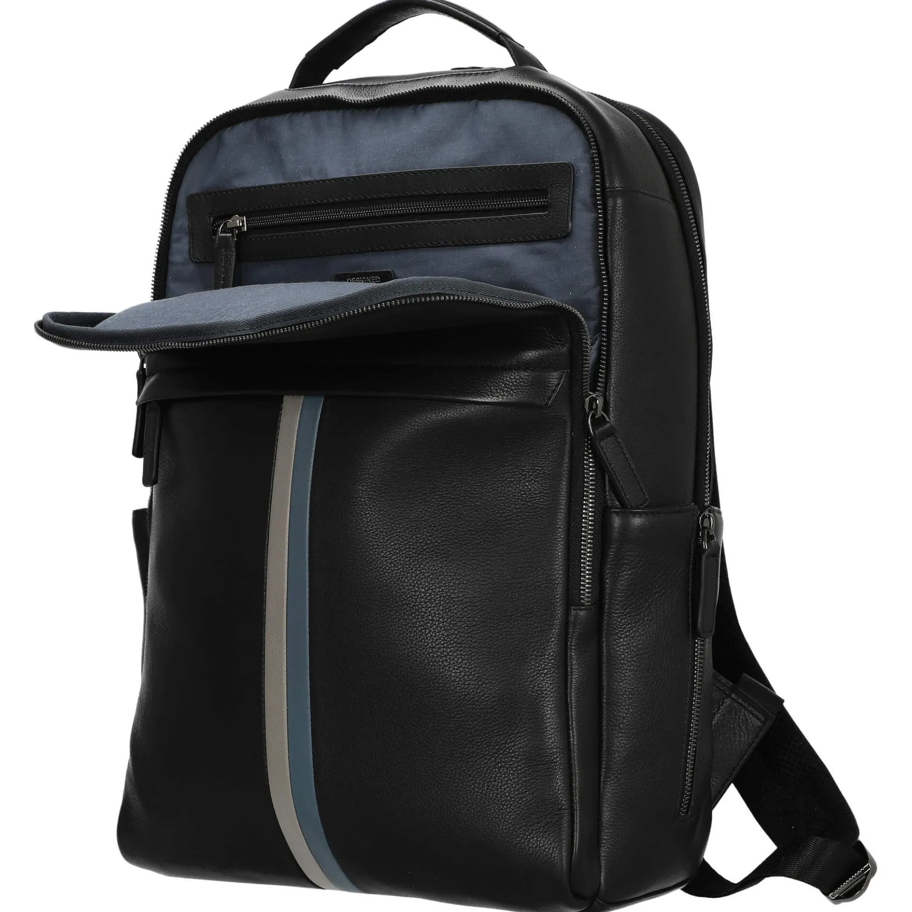 Horizon - Rucksack 40 cm (schwarz)