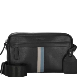 Horizon - Schultertasche 23 cm (schwarz)