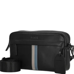 Horizon - Schultertasche 23 cm (schwarz)