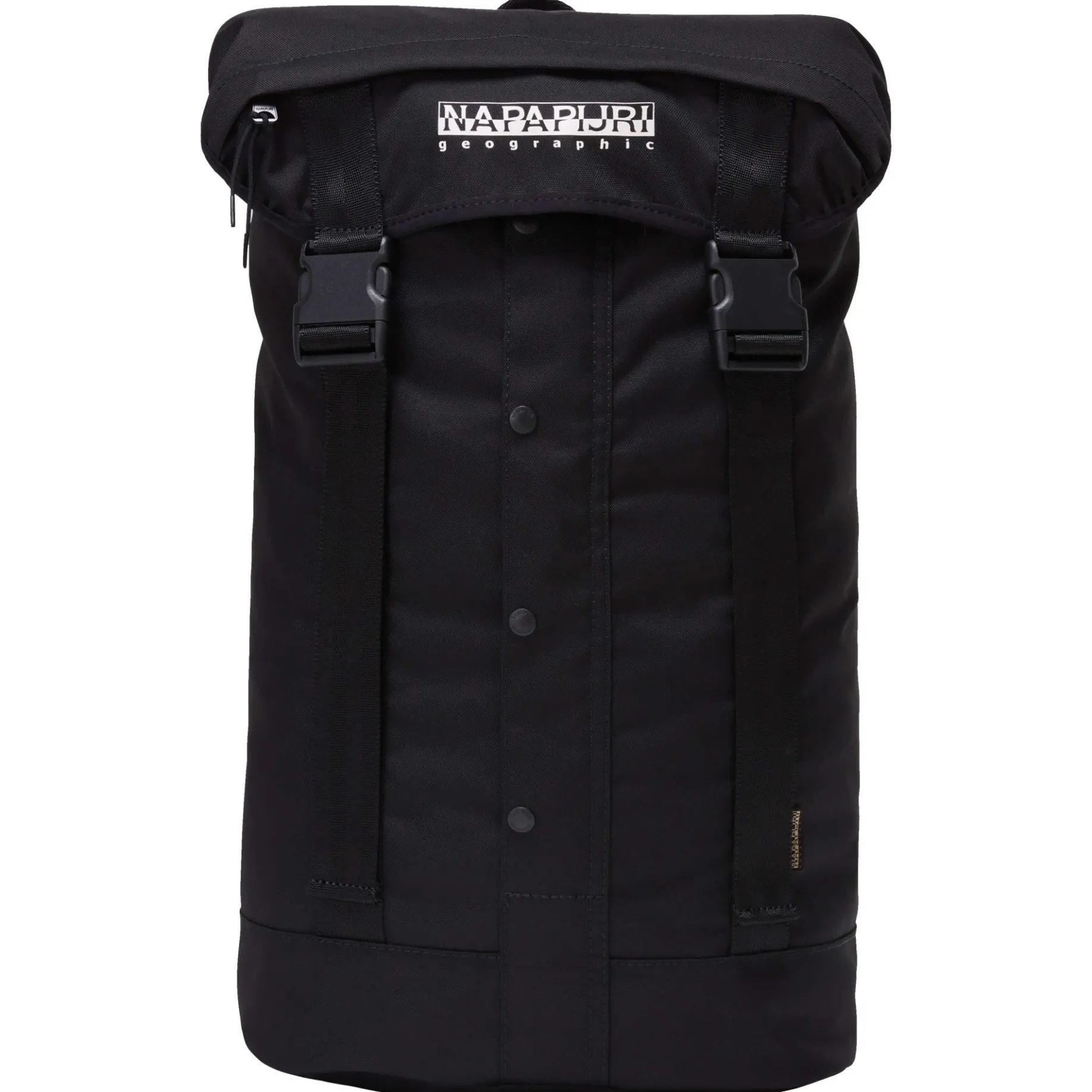 H-Signa 27 - Rucksack 46 cm (schwarz)