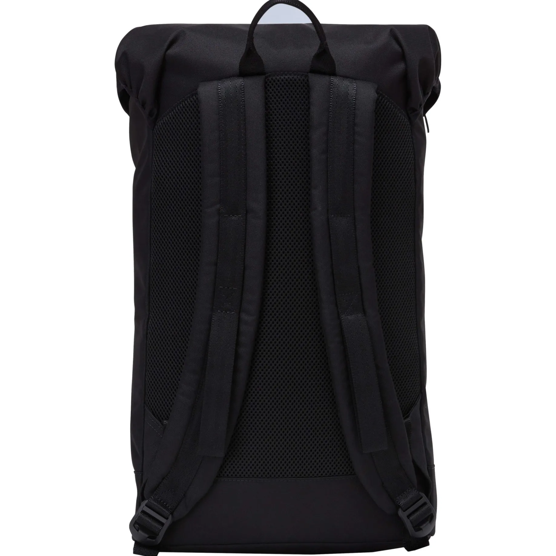 H-Signa 27 - Rucksack 46 cm (schwarz)