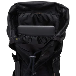 H-Signa 27 - Rucksack 46 cm (schwarz)